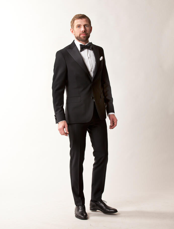 Oscar Jacobson