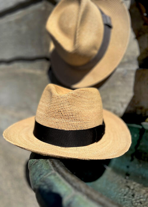 Stetson - Hattar