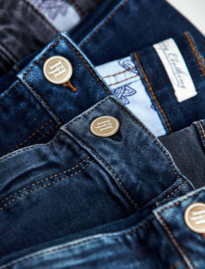 Hansen & Jacob - Jeans