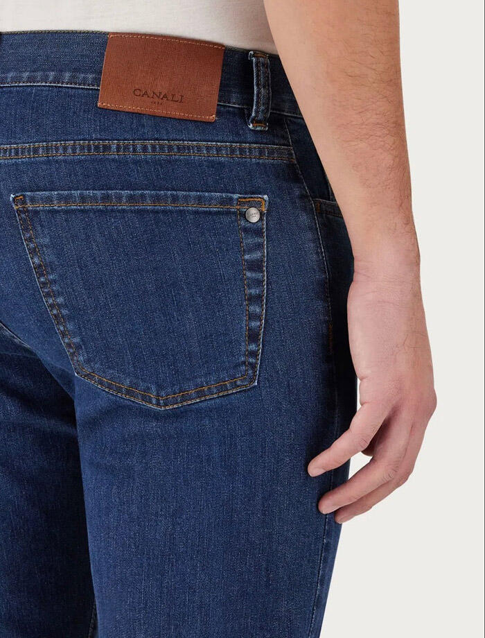 Canali - Jeans