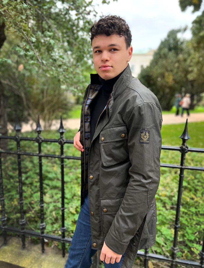Belstaff