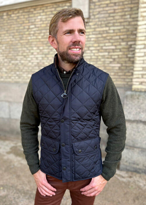 Barbour - Lowerdale Gilet