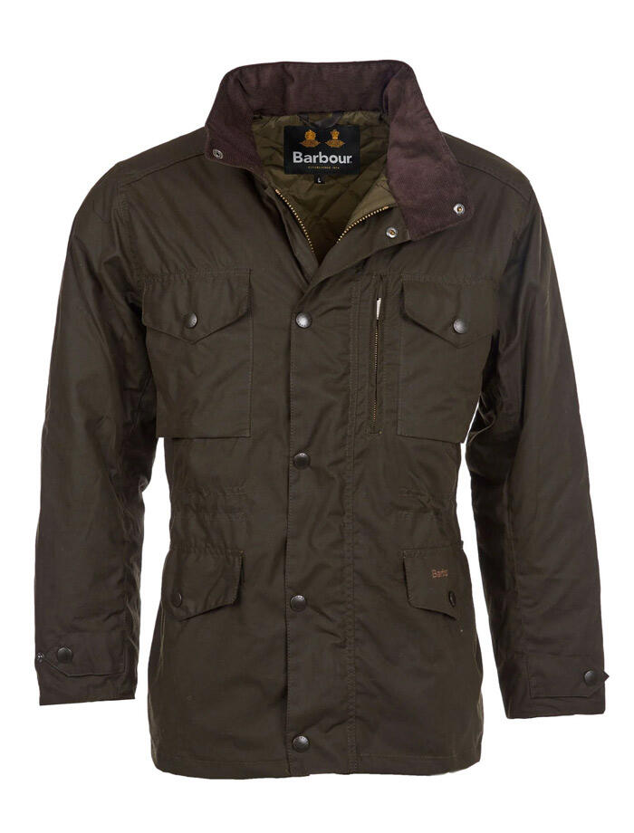Barbour - Sapper