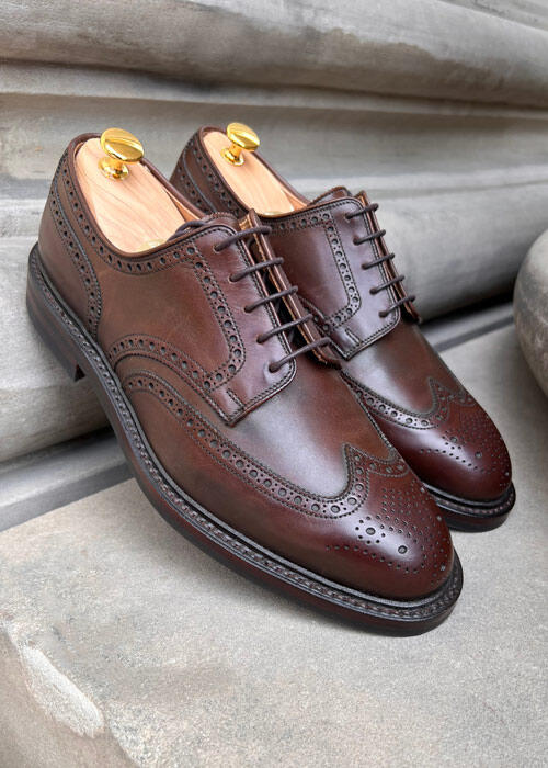 Crockett & Jones - Pembroke