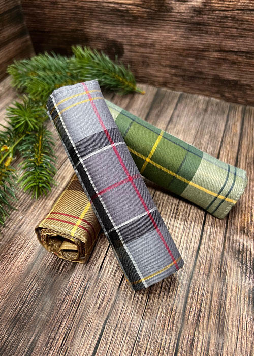 Barbour - Näsdukar