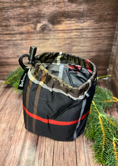 Barbour  - Poncho