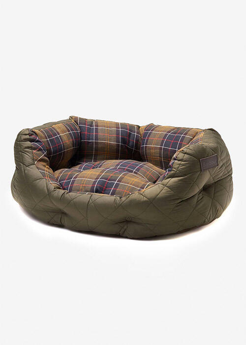 Barbour - Hundsäng