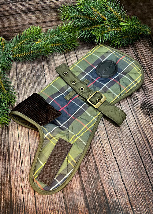 Barbour - Hund
