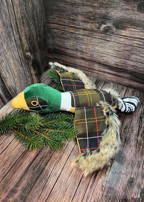 Barbour - Hundleksak