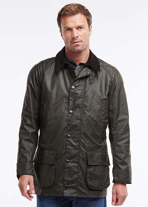 Barbour - Bristol
