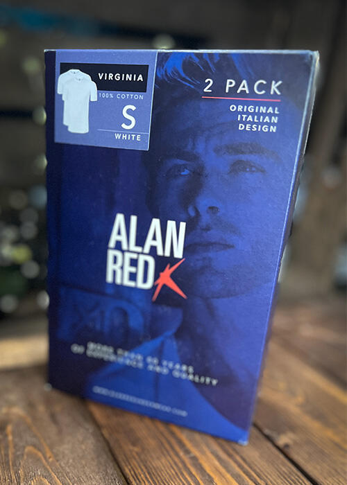 Alan Red