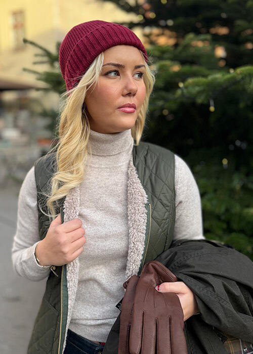 Barbour