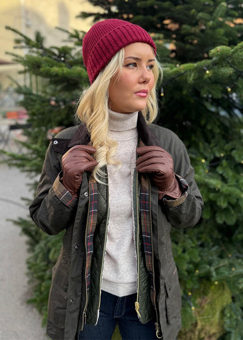 Barbour