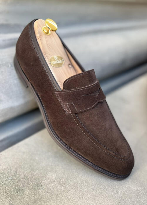 Crockett & Jones - Sydney