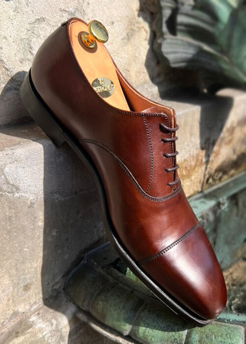 Crockett & Jones - Hallam