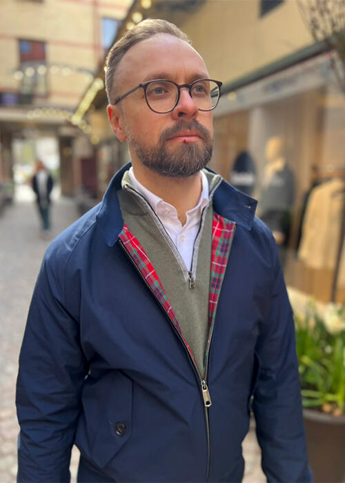Baracuta