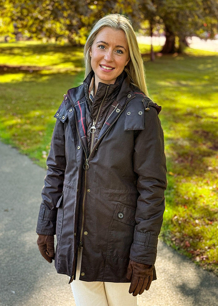 Barbour - Cannich