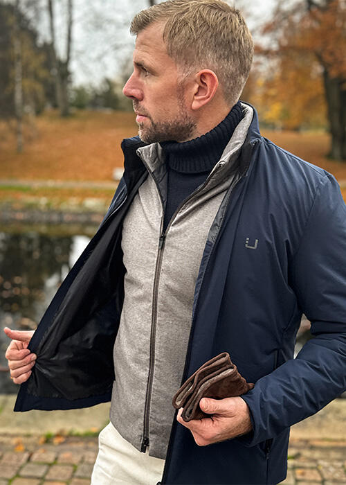 UBR - Viper Jacket