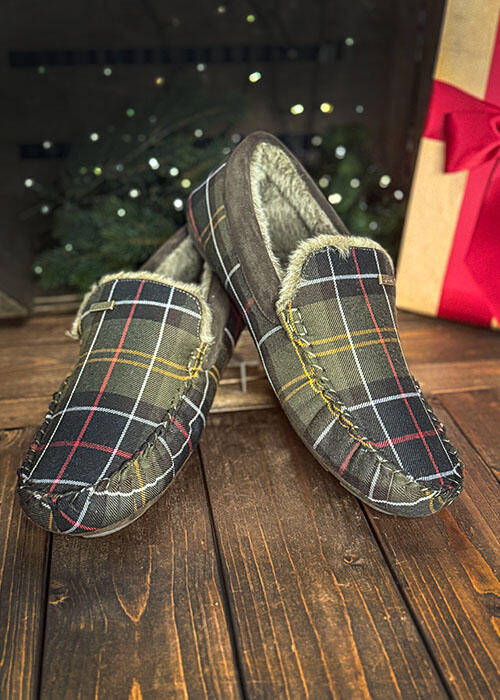Barbour