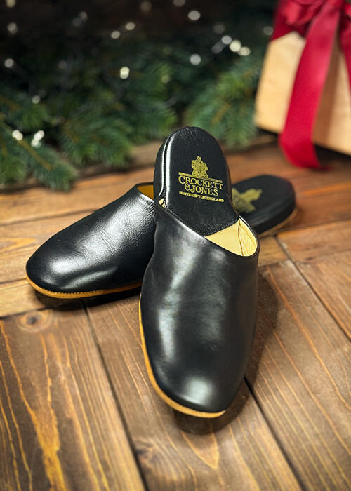 Crockett & Jones
