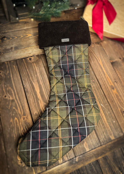 Barbour