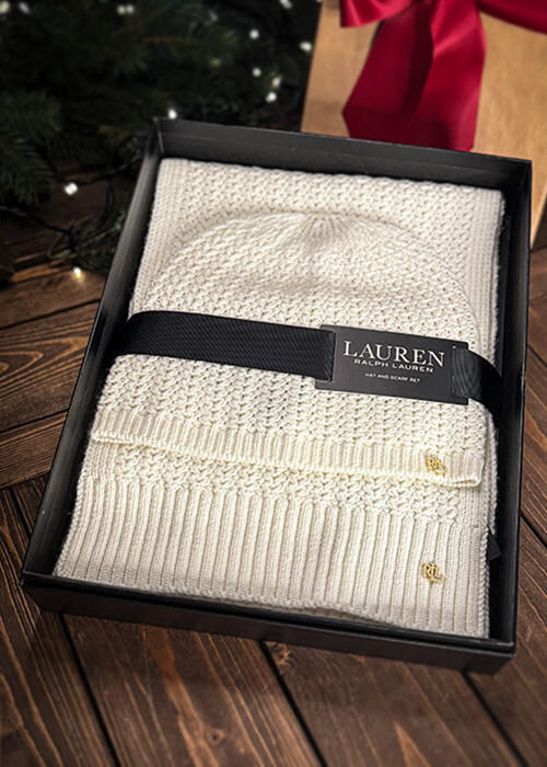 Ralph Lauren
