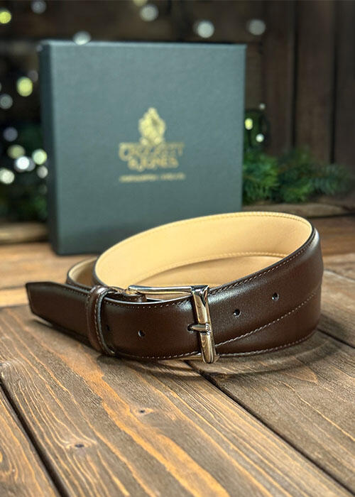 Crockett & Jones