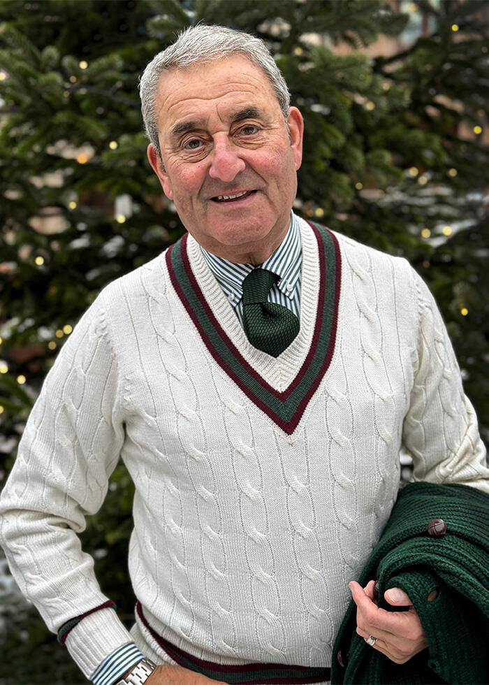 Alan Paine
