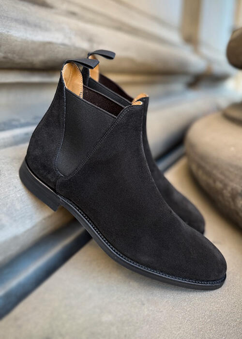 Crockett & Jones