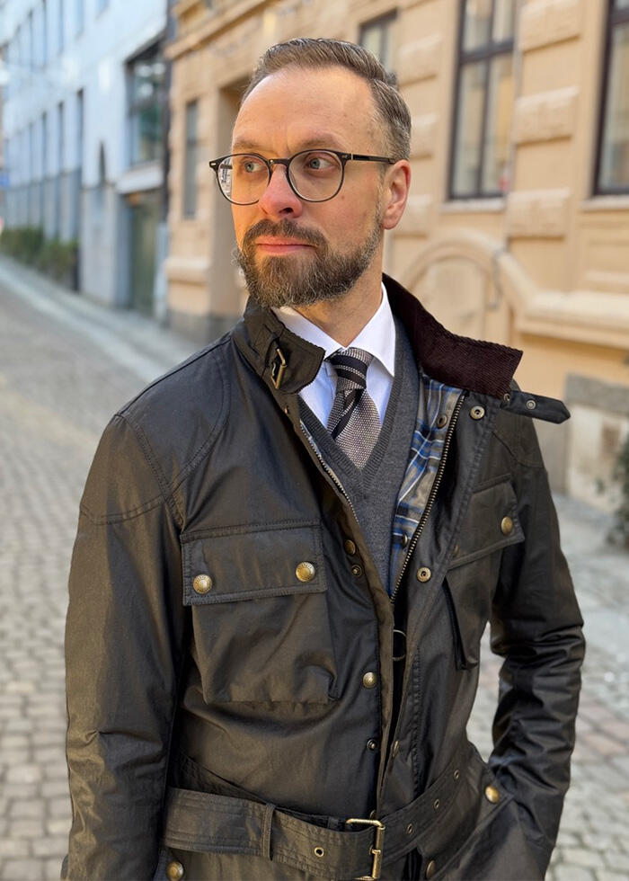 Belstaff