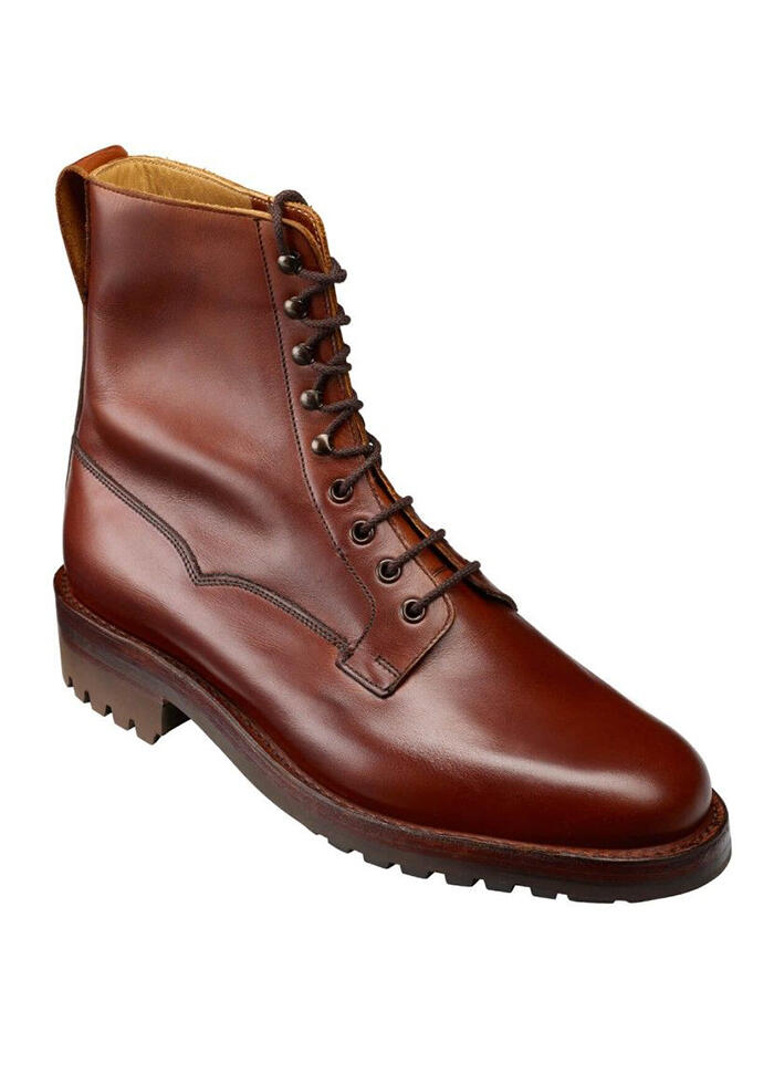 Crockett & Jones