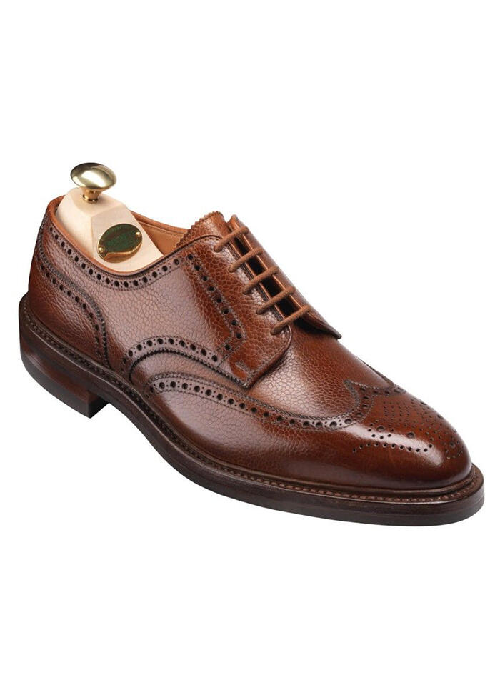 Crockett & Jones