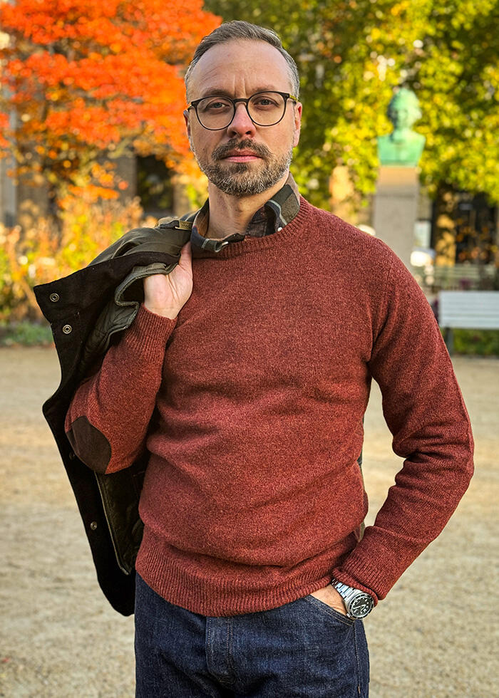 Barbour