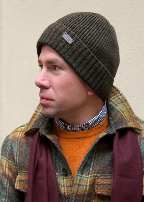 Barbour - Mössa
