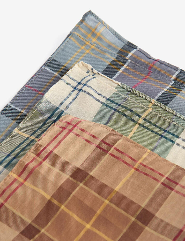 Barbour - Näsdukar