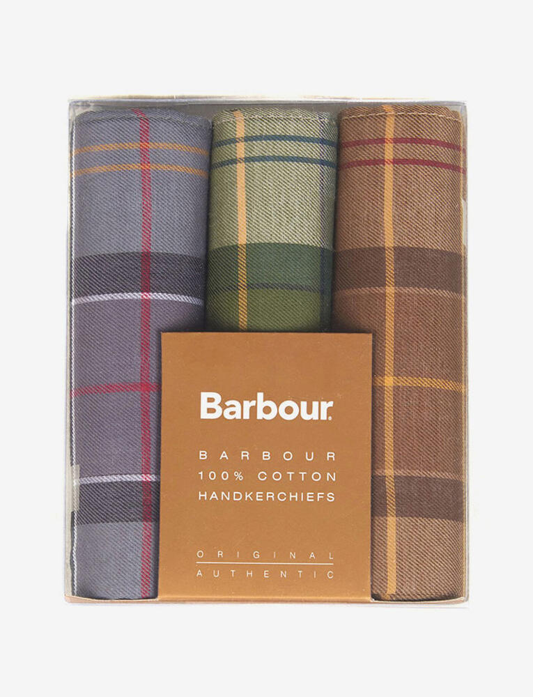 Barbour - Näsdukar