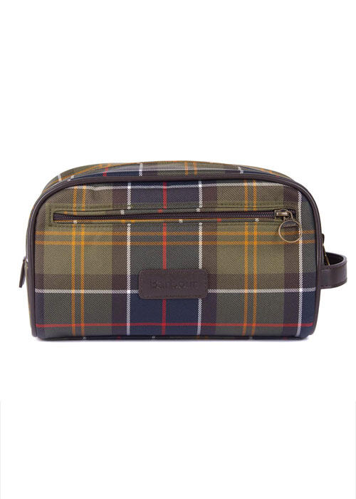 Barbour - Necessär