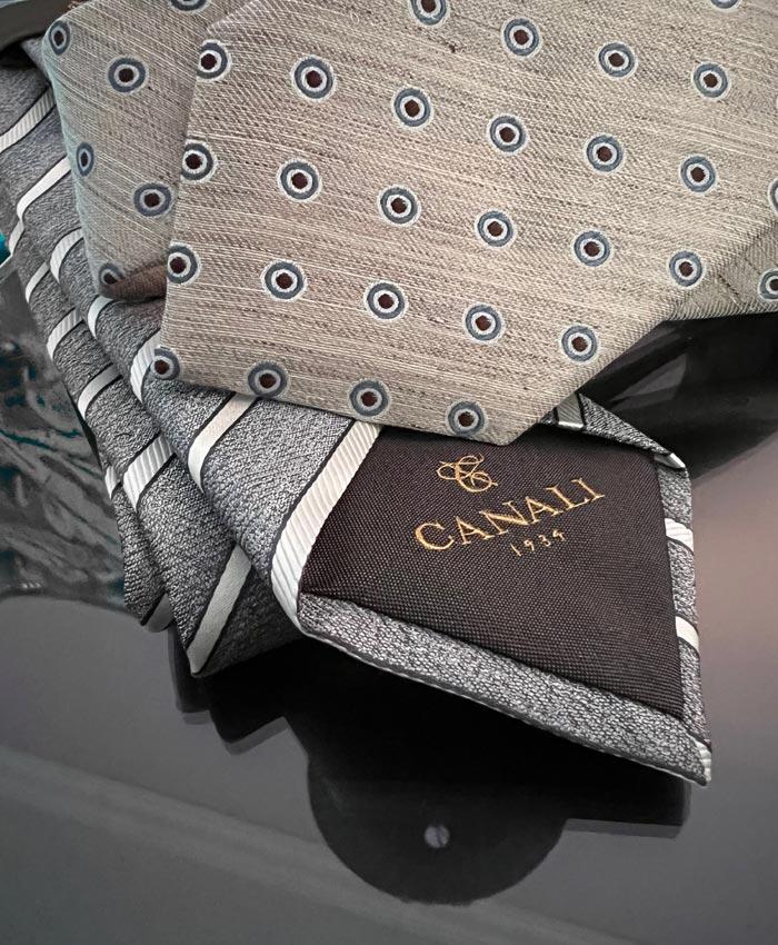 Canali - Slipsar