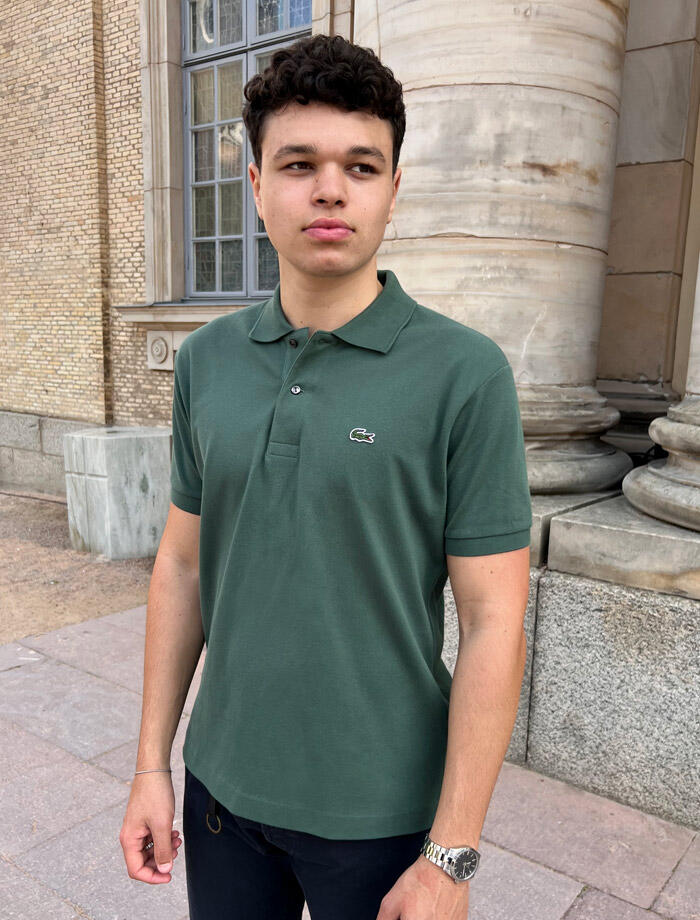 Lacoste - Piké