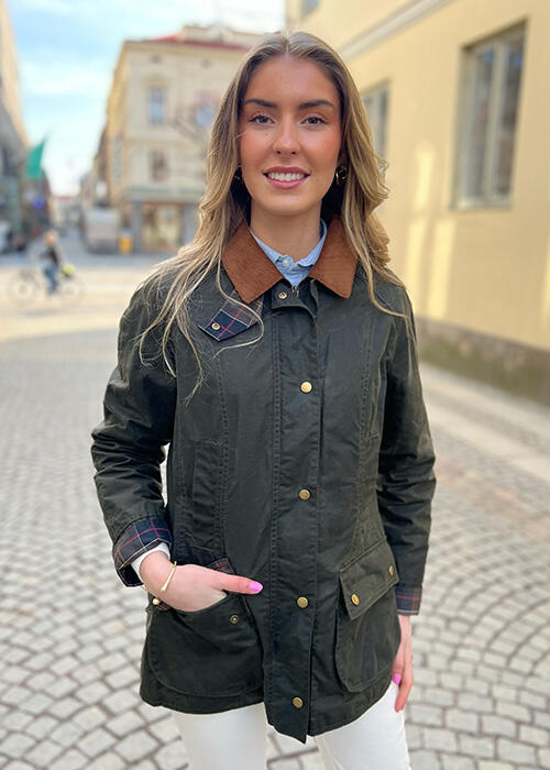 Barbour - Bednell Lightweight