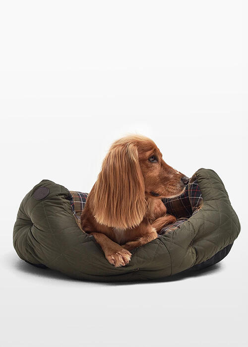 Barbour - Hund