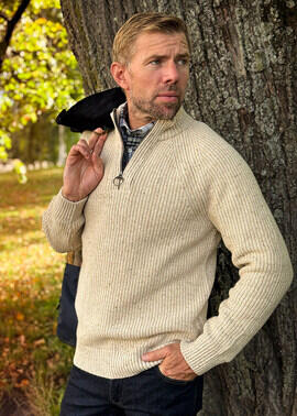 Flech 1/2 Zip